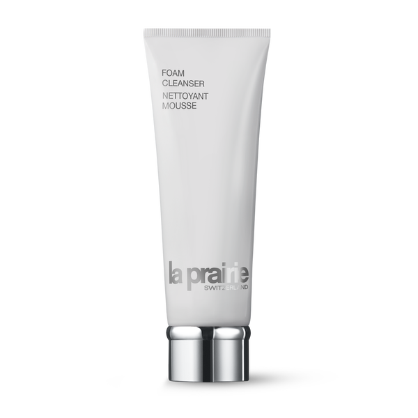FOAM CLEANSER